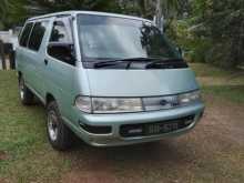Toyota Townace 1992 Van