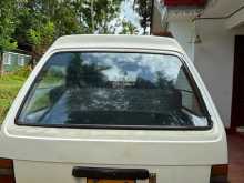 Toyota TownAce 1992 Van