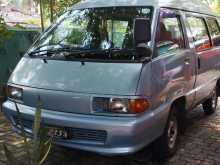 Toyota Townace 1992 Van