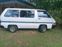 Toyota TownAce 1992 Van