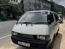 Toyota TownAce 1992 Van