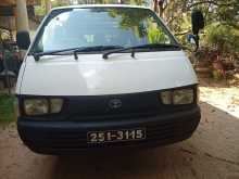 Toyota TownAce 1992 Van