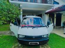 Toyota TownAce 1992 Van