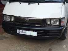 Toyota TownAce 1992 Van