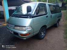 Toyota TownAce 1992 Van