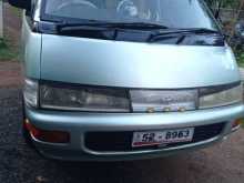 Toyota TownAce 1992 Van