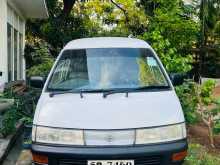 Toyota TownAce 1992 Van