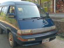 Toyota TownAce 1992 Van