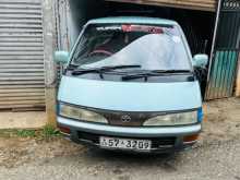 Toyota TownAce 1992 Van