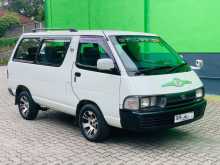 Toyota TownAce 1992 Van