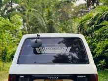 Toyota TownAce 1992 Van