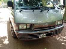 Toyota TownAce 1992 Van