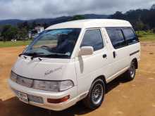 Toyota TownAce 1992 Van
