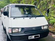 Toyota TownAce 1992 Van