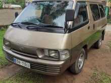 Toyota TOWNACE 1992 Van