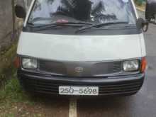 Toyota TownAce 1992 Van