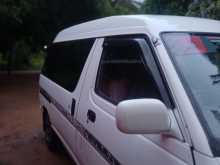 Toyota TownAce 1992 Van