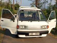 Toyota Townace 1993 Lorry