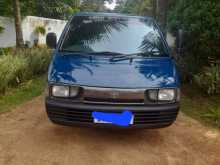 Toyota Townace 1993 Van