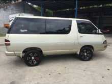 Toyota Townace 1993 Van