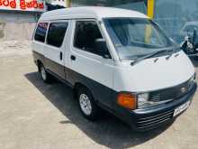 Toyota Townace 1993 Van