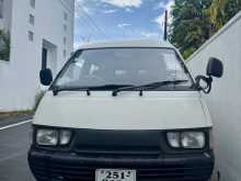 Toyota Townace 1993 Van