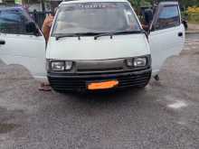 Toyota TownAce 1993 Van