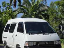 Toyota TownAce 1993 Van