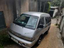 Toyota TownAce 1993 Van