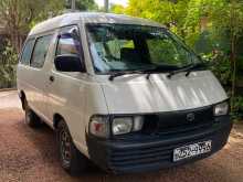 Toyota TownAce 1993 Van
