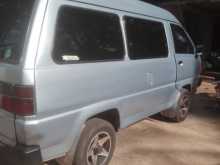Toyota TownAce Cm36 1993 Van