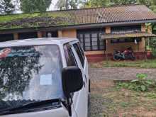 Toyota TownAce 1993 Van
