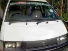Toyota TownAce 1993 Van