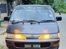 Toyota TownAce 1993 Van