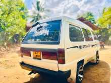 Toyota TownAce 1993 Van