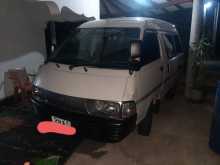 Toyota Townace 1993 Van