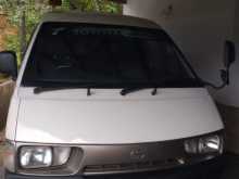 Toyota TownAce 1993 Van