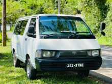 Toyota TownAce 1993 Van