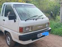 Toyota Townace 1993 Lorry
