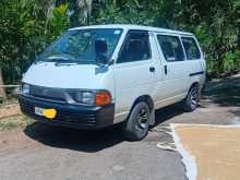 Toyota TownAce Lotto CR27 1993 Van