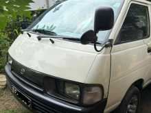 Toyota TownAce 1993 Van