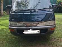 Toyota TownAce 1993 Van