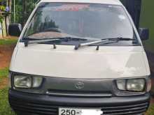 Toyota TownAce 1993 Van