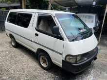 Toyota TownAce 1993 Van