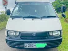 Toyota TownAce 1993 Van