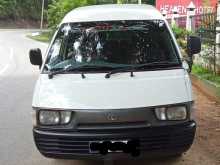 Toyota TownAce Lotto CR27 1993 Van