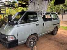 Toyota TownAce 1993 Van