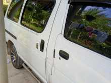 Toyota TownAce 1993 Van