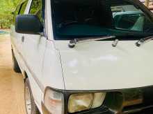 Toyota TownAce 1993 Van