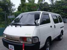 Toyota TownAce 1993 Van